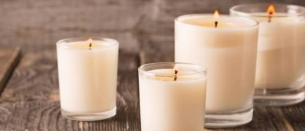 Kerzen selber machen – 10+ tolle DIY Ideen :)