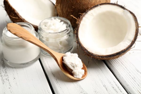 Die besten Leben Hacks mit Kokosöl!
