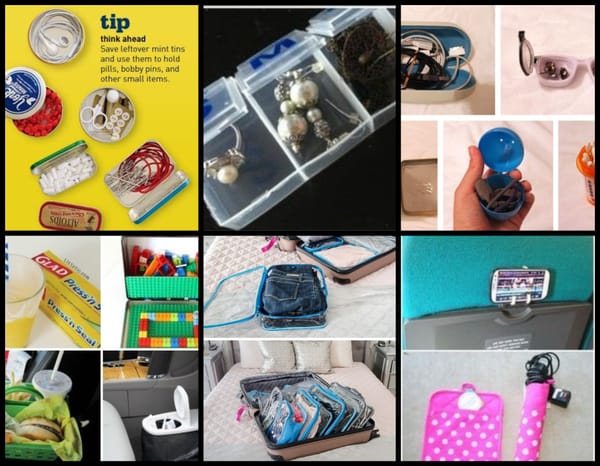 Die 10+ besten Tipps und Tricks fürs Reisen