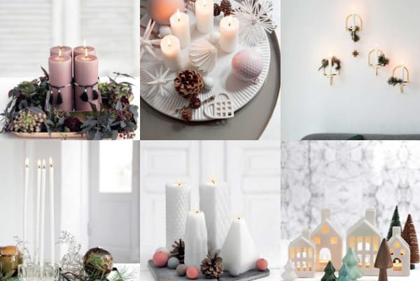 Adventskränze mal anders: 20 interessante Ideen :)