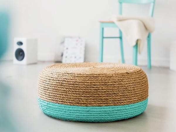 Kreative Hocker zum selber bauen :)