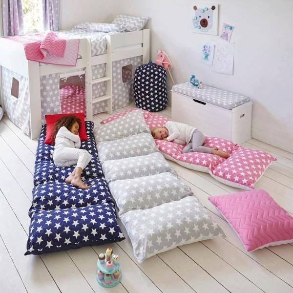 Tolle Kinderbetten