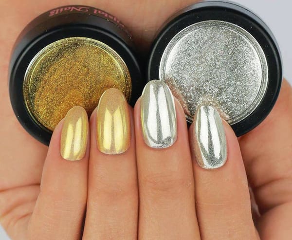 Die Top 11 Nageldesign-Trends für diesen Sommer