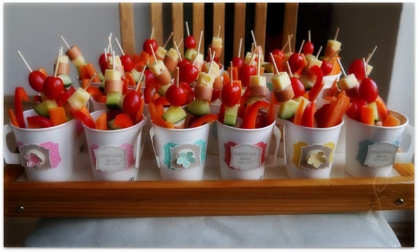 Kinder Geburtstag :)