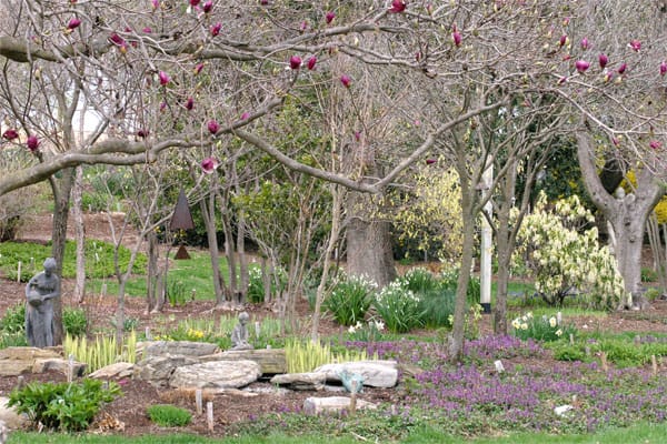 Tolle Verbesserungsideen für euren Garten :)