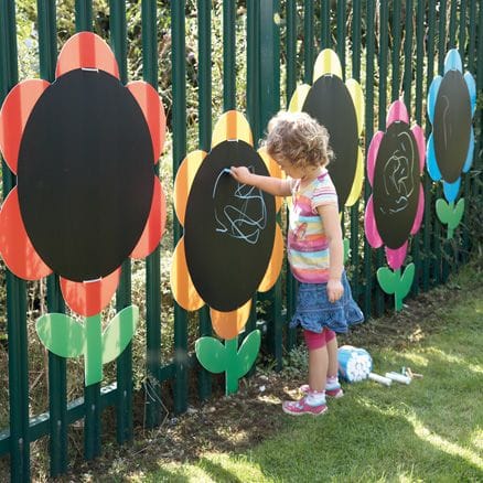 Tolle Spielplatz Projekte für Eure Kinder :)