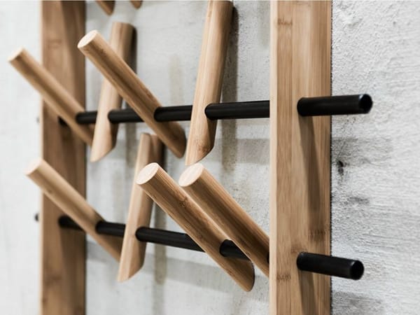15 tolle DIY Ideen aus Holz ;)