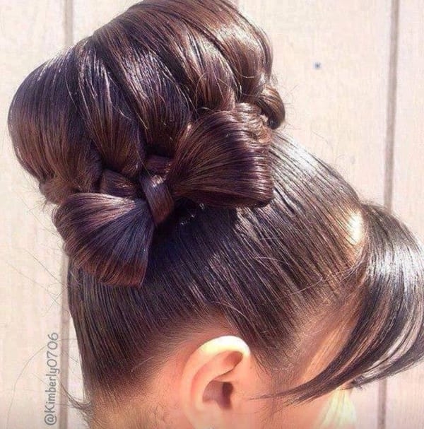 Coole Hairstyles für Mädchen :)