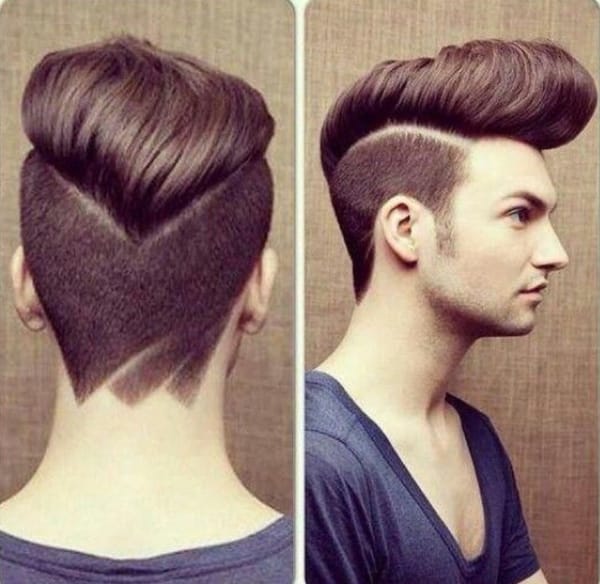 Trendige Frisuren für Männer :)