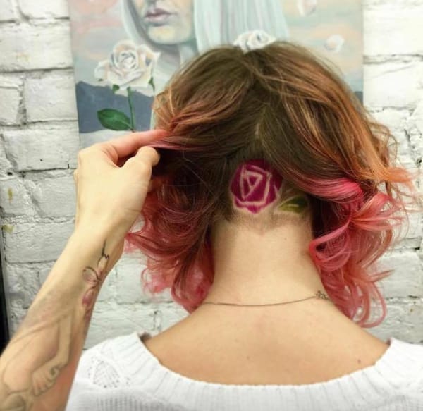 Haare bunt färben: Tipps, Tricks und Methoden ;)