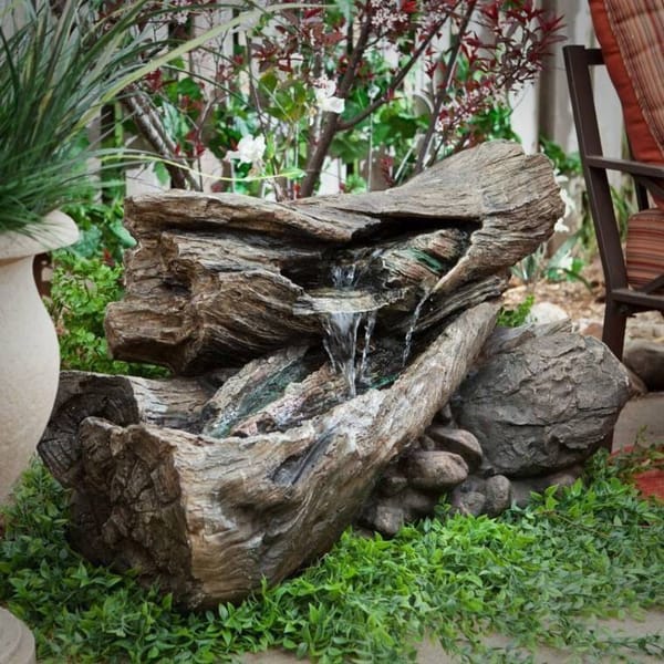 Garten & Terrasse – Möbel aus Holz für draußen und wie man sie kombiniert