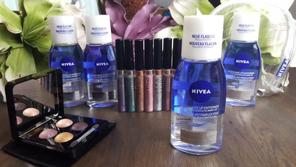 NIVEA – Gewinnspiel!