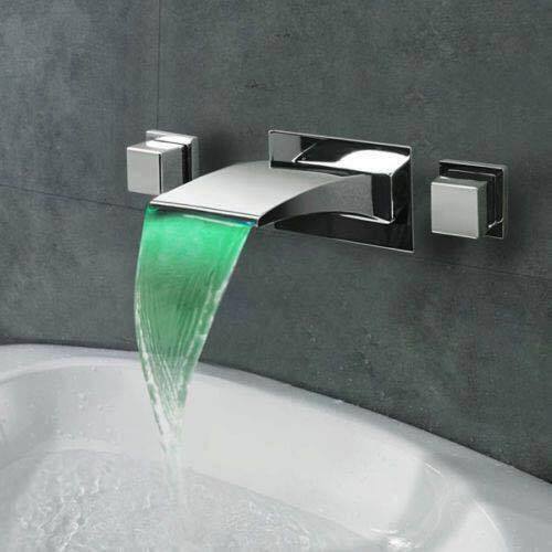 Spannende und moderne Wasserhahn Design Ideen für das Badezimmer