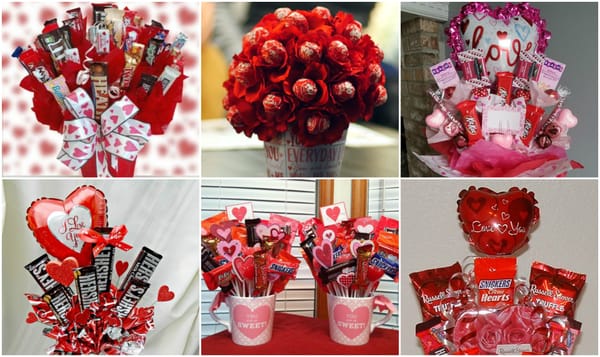 15 originelle Überraschungen zum Valentinstag für eure Liebsten :)