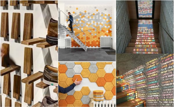 Wandgestaltung Wohnzimmer – 10 wunderschöne super moderne Ideen :)
