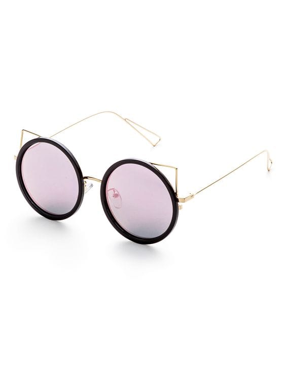10 Stilvolle ungewöhnliche Sonnenbrillen Ideen :)