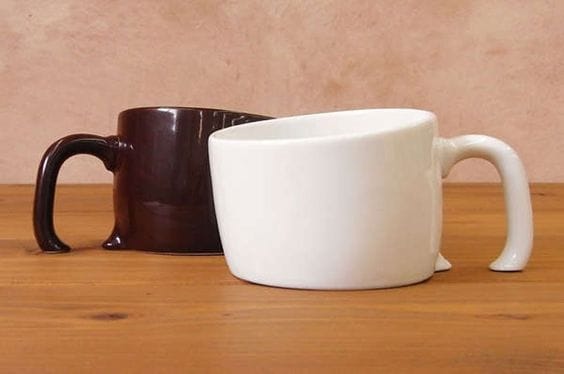 Die 10 Besten Kaffeebecher Design-Ideen :)