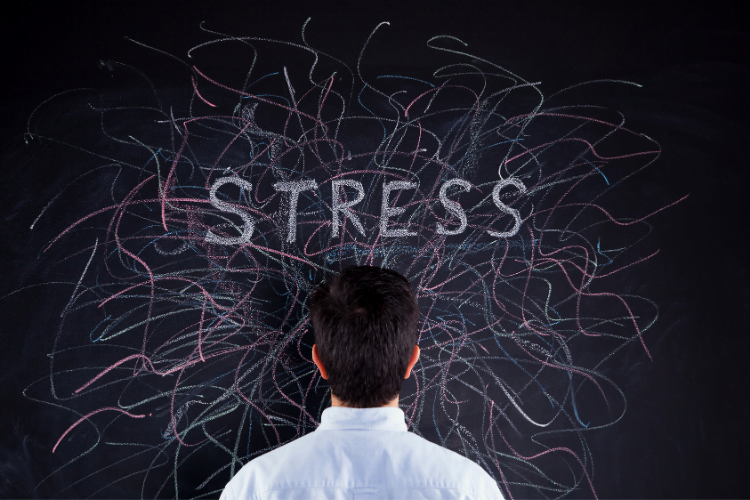 Stress abbauen – 10 wirksame Tipps gegen Stress :)